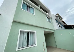 Foto 1 de Casa com 3 Quartos à venda, 150m² em Campo Grande, Rio de Janeiro