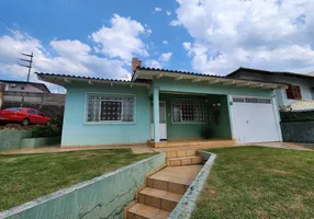 Foto 1 de Casa com 3 Quartos à venda, 146m² em Passo dos Fortes, Chapecó