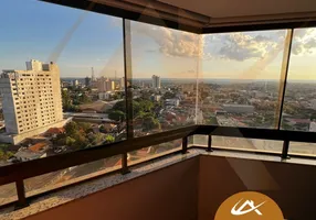 Foto 1 de Apartamento com 1 Quarto à venda, 69m² em Centro, Arapongas