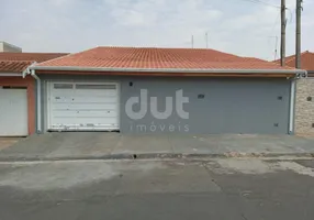 Foto 1 de Casa com 3 Quartos à venda, 176m² em Joao Aranha, Paulínia