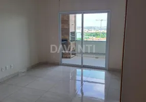 Foto 1 de Apartamento com 3 Quartos à venda, 92m² em Gastaldo, Jaguariúna