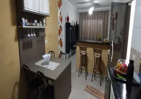 Foto 1 de Casa com 2 Quartos à venda, 100m² em Jardim Planalto, Salto