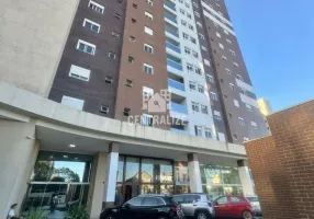 Foto 1 de Apartamento com 3 Quartos para alugar, 200m² em Centro, Ponta Grossa