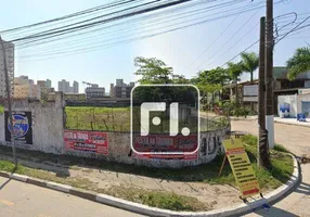 Foto 1 de Lote/Terreno para alugar, 2243m² em Balneário Praia do Pernambuco, Guarujá