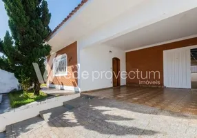 Foto 1 de Casa com 4 Quartos à venda, 350m² em Jardim Santa Genebra, Campinas