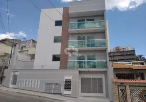 Foto 1 de Apartamento com 2 Quartos à venda, 41m² em Parada Inglesa, São Paulo