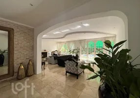 Foto 1 de Casa com 4 Quartos à venda, 500m² em Vila Andrade, São Paulo