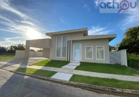 Foto 1 de Casa de Condomínio com 3 Quartos à venda, 210m² em Mirante do Vale, Marabá