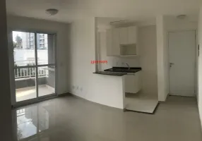 Foto 1 de Apartamento com 2 Quartos para alugar, 53m² em Centro, Diadema