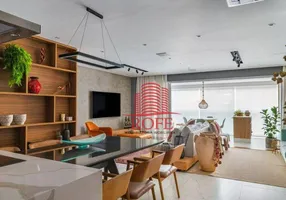 Foto 1 de Apartamento com 3 Quartos à venda, 149m² em Vila Alexandria, São Paulo