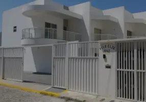 Foto 1 de Casa de Condomínio com 2 Quartos à venda, 88m² em Prainha, Arraial do Cabo