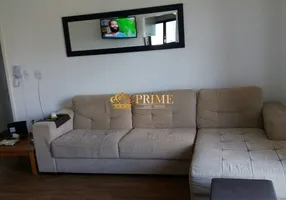 Foto 1 de Apartamento com 1 Quarto à venda, 55m² em Parque Brasília, Campinas