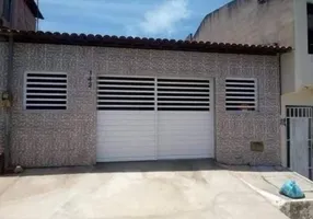 Foto 1 de Casa com 3 Quartos à venda, 100m² em Industrial, Aracaju