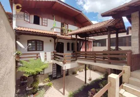 Foto 1 de Casa com 4 Quartos à venda, 297m² em Cônego, Nova Friburgo