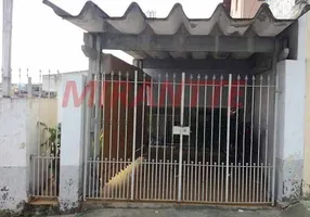 Foto 1 de Lote/Terreno à venda, 509m² em Vila Nova Cachoeirinha, São Paulo