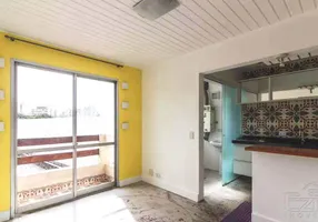 Foto 1 de Apartamento com 1 Quarto à venda, 40m² em Consolação, São Paulo