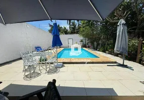 Foto 1 de Casa com 5 Quartos à venda, 350m² em Piratininga, Niterói