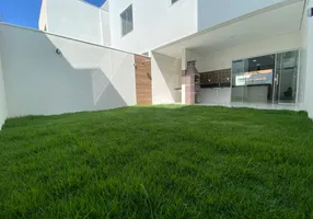 Foto 1 de Casa com 3 Quartos à venda, 130m² em Morada do Vale II, Governador Valadares