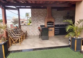 Foto 1 de Casa com 3 Quartos à venda, 180m² em Planalto, Belo Horizonte