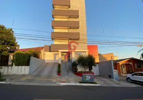 Foto 1 de Apartamento com 1 Quarto à venda, 53m² em Niterói, Canoas