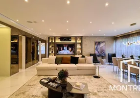 Foto 1 de Apartamento com 3 Quartos à venda, 142m² em Pompeia, São Paulo