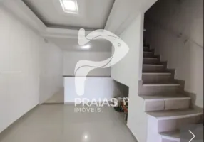 Foto 1 de Casa com 2 Quartos à venda, 139m² em Vicente de Carvalho, Guarujá