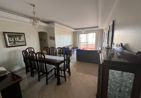 Foto 1 de Apartamento com 3 Quartos à venda, 130m² em Centro, Sorocaba