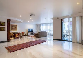 Foto 1 de Apartamento com 4 Quartos à venda, 289m² em Funcionários, Belo Horizonte