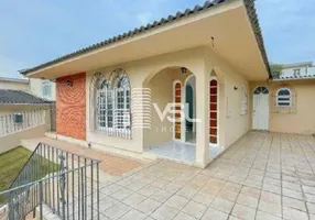 Foto 1 de Casa com 4 Quartos à venda, 200m² em Trindade, Florianópolis