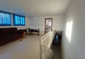 Foto 1 de Sala Comercial com 1 Quarto para alugar, 111m² em Campos Eliseos, Ribeirão Preto