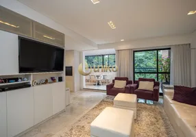 Foto 1 de Apartamento com 3 Quartos à venda, 129m² em Vila Izabel, Curitiba