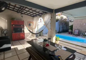 Foto 1 de Casa de Condomínio com 2 Quartos à venda, 140m² em Cohama, São Luís