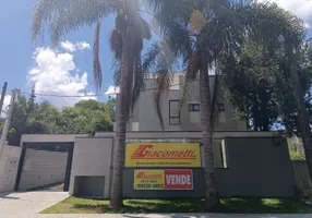 Foto 1 de Casa de Condomínio com 3 Quartos à venda, 300m² em Santo Inácio, Curitiba