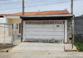 Foto 1 de Casa com 3 Quartos à venda, 125m² em Parque Sao Bento, Sorocaba