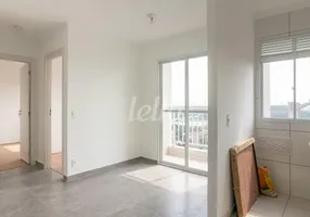 Foto 1 de Apartamento com 2 Quartos para alugar, 38m² em Pari, São Paulo