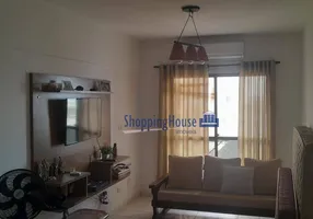 Foto 1 de Apartamento com 1 Quarto à venda, 88m² em Vila Tupi, Praia Grande