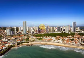 Foto 1 de Apartamento com 4 Quartos à venda, 233m² em Areia Preta, Natal