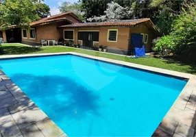 Foto 1 de Casa com 4 Quartos à venda, 366m² em Serra da Cantareira, Mairiporã
