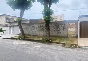 Foto 1 de Lote/Terreno à venda, 275m² em São João do Tauape, Fortaleza