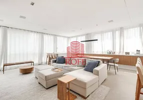 Foto 1 de Apartamento com 3 Quartos à venda, 157m² em Campo Belo, São Paulo