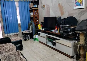 Foto 1 de Casa com 2 Quartos à venda, 80m² em Vila Pedroso, São Paulo