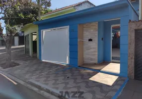 Foto 1 de Casa com 2 Quartos à venda, 142m² em Village Engenheiro Campos , Tatuí