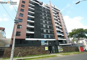 Foto 1 de Apartamento com 3 Quartos à venda, 91m² em São Francisco, Curitiba