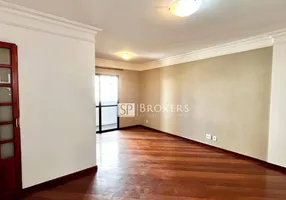 Foto 1 de Apartamento com 3 Quartos para venda ou aluguel, 110m² em Cambuí, Campinas
