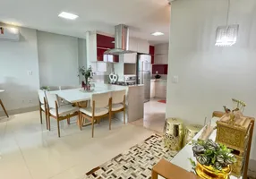 Foto 1 de Apartamento com 3 Quartos à venda, 94m² em Setor Aeroporto, Goiânia