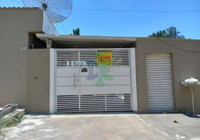 Foto 1 de Casa com 3 Quartos à venda, 90m² em Chacaras Reunidas Igarapés, Jacareí