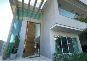 Foto 1 de Casa com 6 Quartos à venda, 1170m² em Barra da Tijuca, Rio de Janeiro