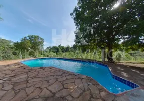 Foto 1 de Fazenda/Sítio com 3 Quartos à venda, 5600m² em Jardim Miramar, Aparecida de Goiânia