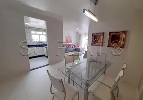 Foto 1 de Apartamento com 2 Quartos à venda, 123m² em Alphaville Industrial, Barueri