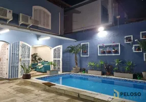 Foto 1 de Sobrado com 3 Quartos à venda, 250m² em Vila Irmãos Arnoni, São Paulo
